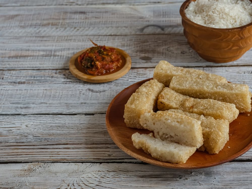 Hỗ trợ giảm cân và kiểm soát cân nặng